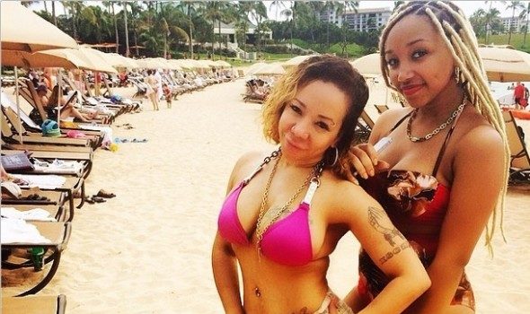 Tiny Gives Daughter Lavish Hawaii Trip For 18th Birthday