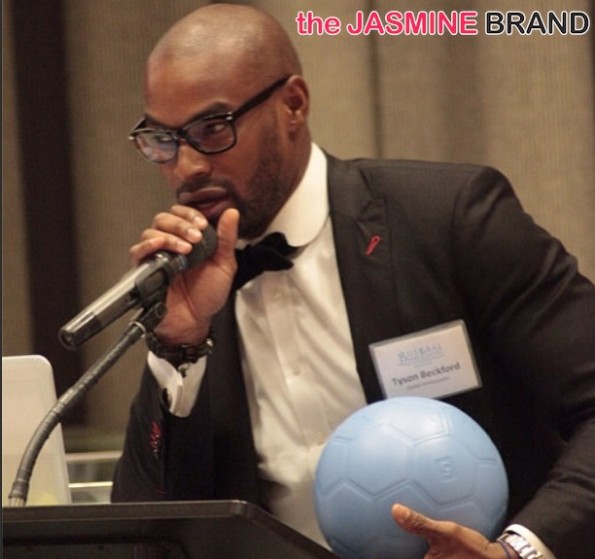 tyson beckford-speaks at the united nations-the jasmine brand