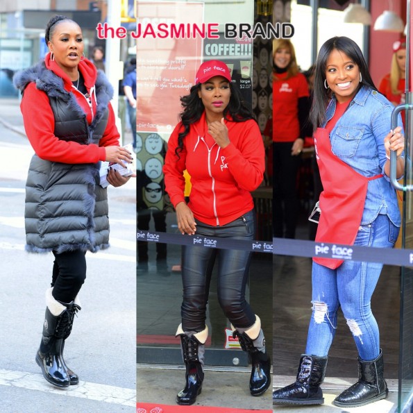 vivica fox-keshia knight pulliam-kenya moore-celebrity apprentice-the jasmine brand