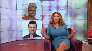 [WATCH] Wendy Williams Says She's Not Fighting With NeNe Leakes: People ...