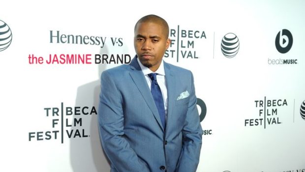 [Photos] Nas Debuts ‘Time Is Illmatic’ At Tribeca Film Festival: Wale, Michael K. Williams, Robert Dinero Attends