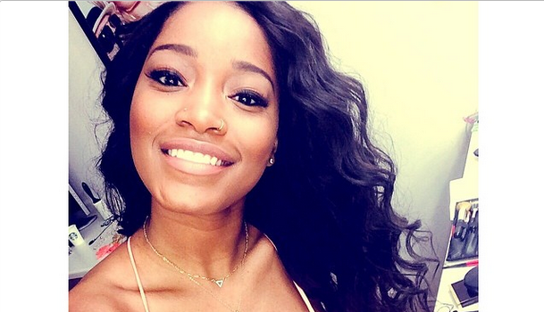 KeKe Palmer Lands New BET Talk Show, Makes History As Youngest TV Host