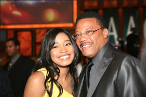 KeKe Palmer Lands New BET Talk Show, Makes History As Youngest TV Host ...