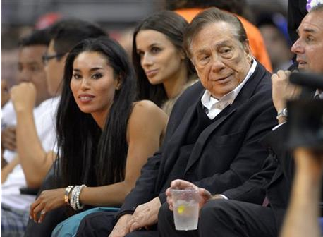 Should Clippers Owner (Donald Sterling) Be Fired After Alleged Racist Remarks?