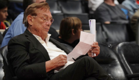 LA Clippers Owner Donald Sterling Banned For Life By NBA + Is the Ruling Too Harsh?