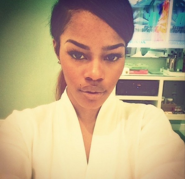 TeyanaTaylor-ImSorry-thejasmineBRAND