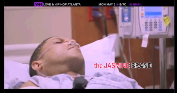 [WATCH] Love Hip Hop Atlanta Super Trailer: Sex Tapes, Fist Fights & New Cast