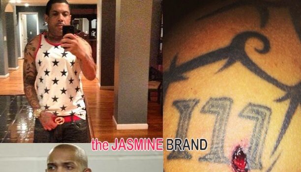 Messier By the Moment: Benzino’s Nephew Says Uncle Threatened His Life Before Shooting