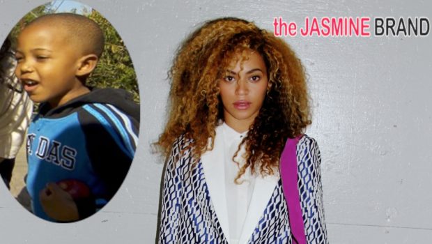 Beyoncé’s Baby Brother Headed To A Homeless Shelter?