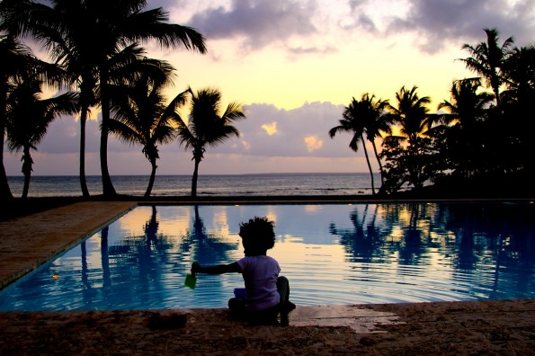 blue ivy-beyonce-jay z-6th anniversary vacation-dominican republic-the jasmine brand