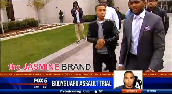 bow wow-chris brown dc trial 2014-the jasmine brand