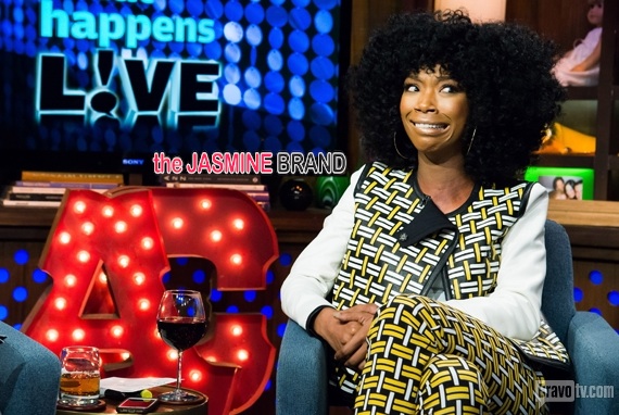 brandy-no longer close friends with kim kardashian-watch what happens live 2014-the jasmine brand