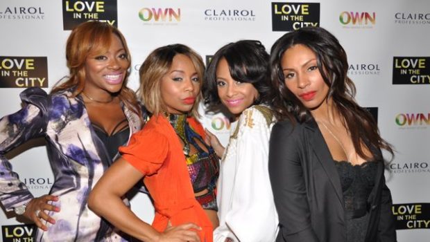 ‘Love In the City’ Hosts NYC Premiere Party