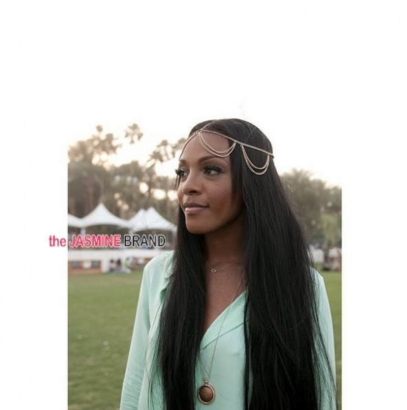 dawn richard-celebrities-celebs-spotted at coachella 2014-the jasmine brand