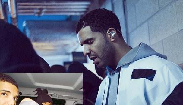 [LISTEN] Drake Confirms Relationship With Rihanna in ‘Days In The East’