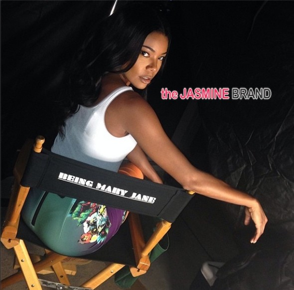 Being Mary Jane Snags 4th Season