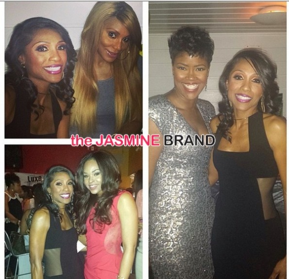 jackie-tamar braxton-married to medicine-season 2 premiere party-the jasmine brand