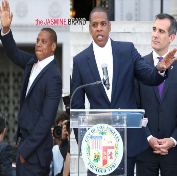 jay z-announces made in america festival-west coast-la-the jasmine brand