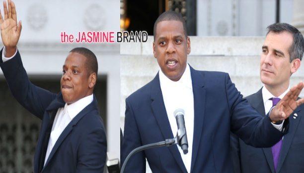 Music News! Jay Z Brings ‘Made In America’ to Los Angeles