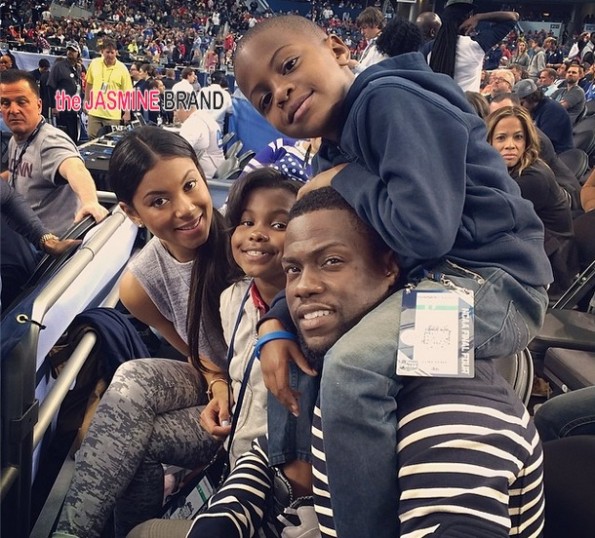 kevin hart-girlfriend eniko-final four 2014-the jasmine brand