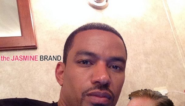 [UPDATE] Actor Laz Alonso Clarifies His Stance On Donald Sterling: I made a mistake in speaking before getting all the facts.