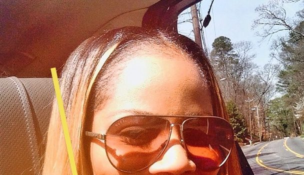 [GPS Tracker] What Happened To Fired Atlanta Housewife Star DeShawn Snow?