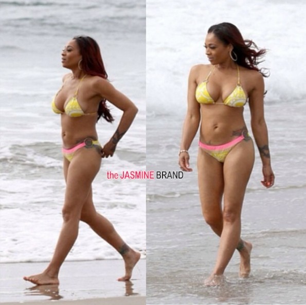 love and hip hop atlanta mimi faust-la beach 2014-the jasmine brand