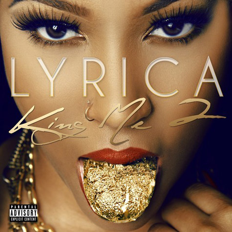 [LISTEN] Lyrica Anderson Teams Up With Wiz Khalifa For ‘Freakin’