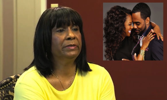 Mama Joyce Speaks Out After Kandi Burruss Wedding, Reveals Todd Prenup Drama: He’s a Shark!