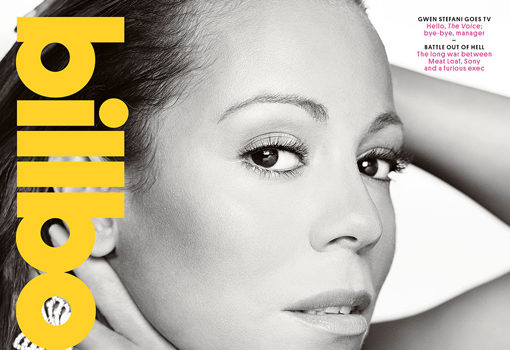 Mariah Carey Tells Billboard Why She’s Releasing Surprise Album