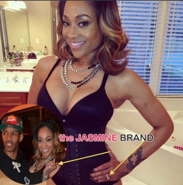 mimi faust-engaged to producer boyfriend nikko-the jasmine brand