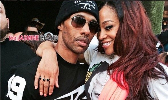 LHHA’s Mimi Faust Blasts Nikko After Discovering His Wife: I don’t believe anything that comes out of his mouth.