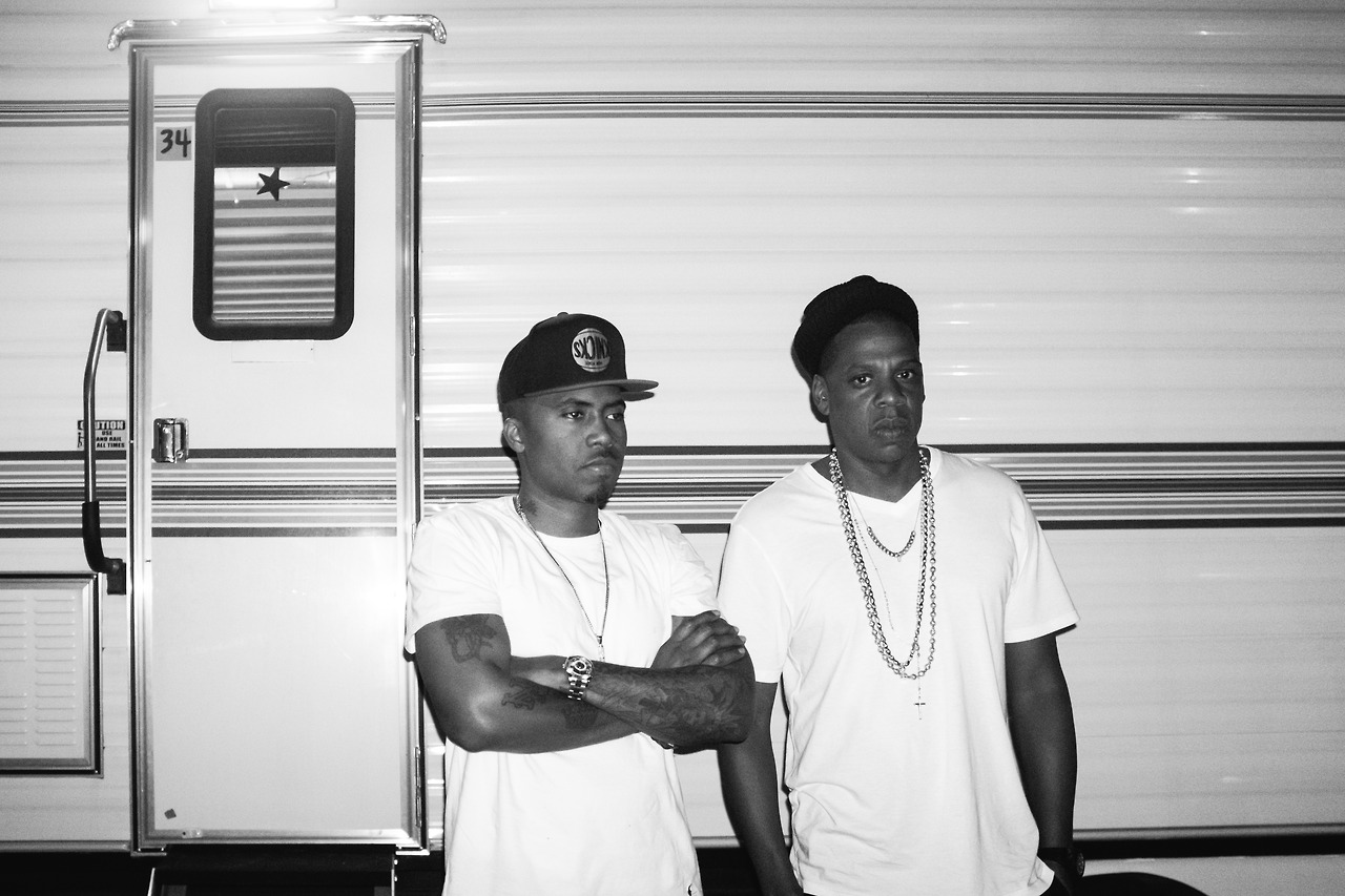Ear Hustlin': Jay Z Involved In $100k Extortion Deal.