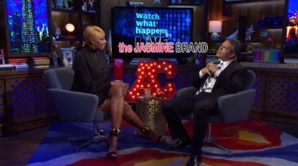 nene leakes-grills-andy cohen-watch what happens live-i-the jasmine brand