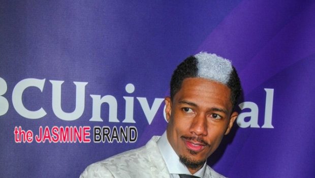 Nick Cannon Confirms Split From Mariah Carey, Denies Infidelity