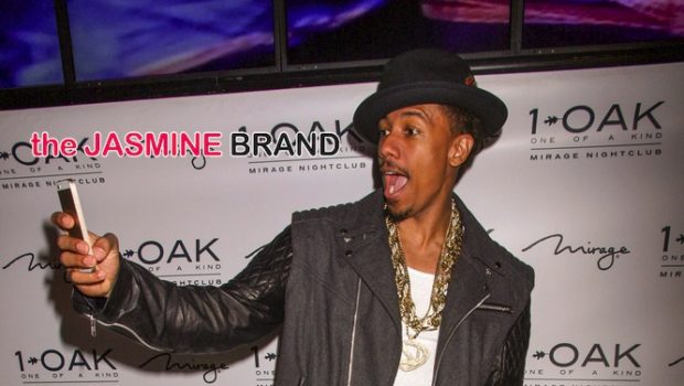 Nick Cannon Talks New Series ‘Like A Boss’ + Mariah Carey: People keep wanting to make a story