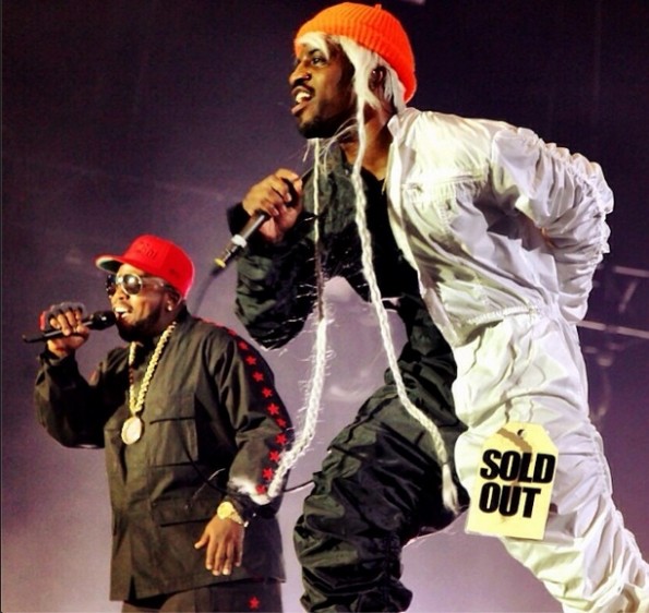 'OutKast' Course Offered At Georgia College