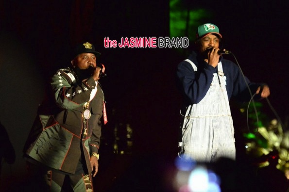 [VIDEO] Outkast Reunites At Coachella + Watch the Full Set