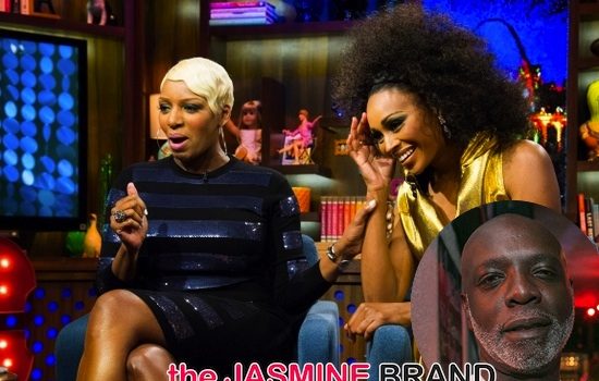 Peter Thomas Defends Wife Against NeNe Leakes + Did NeNe End Friendship With Cynthia Over Gregg’s Ex?