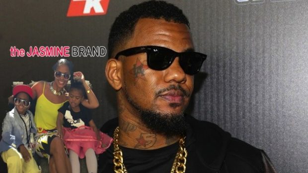 [Co-Parenting Problems] The Game Says Ex-Fiancee Is Brainwashing Children
