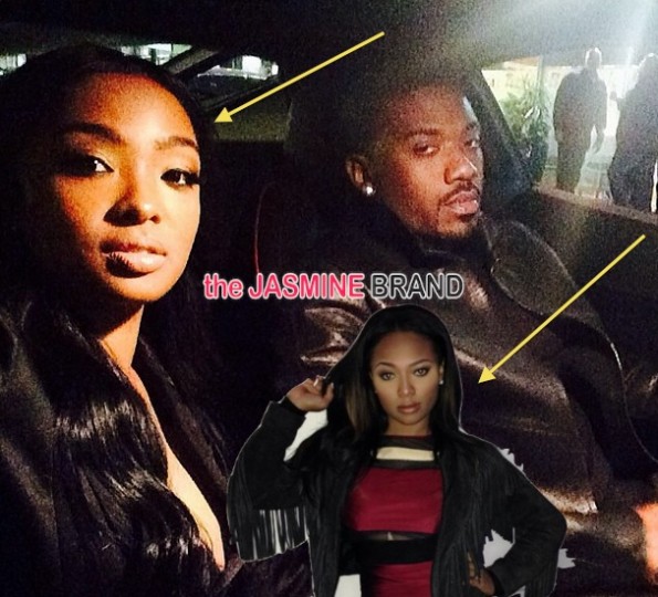 ray j-love and hip hop la fight-princess love-teairra mari-the jasmine brand