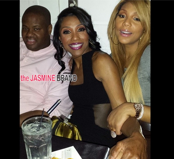 ‘Married To Medicine’ Hosts Premiere Party + Was Mariah Huq Uninvited?