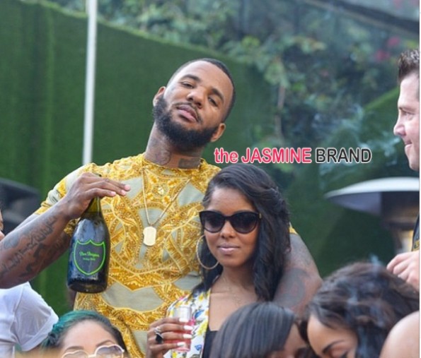 the game-assistant lolo leaux steez-celebrities-los angeles la day party-toxic 2014-the jasmine brand