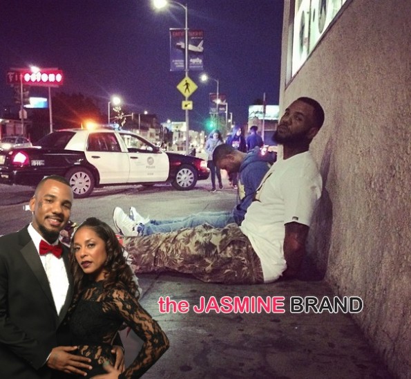 the game-domestic violence-fiancee tiffney cambridge-the jasmine brand