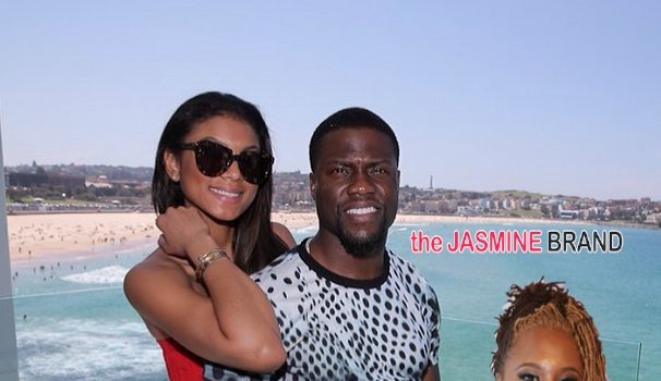 Torrei Hart Says Kevin Hart Jumped Into New Relationship Too Soon, Isn’t Convinced He Should Marry Enikko Parrish