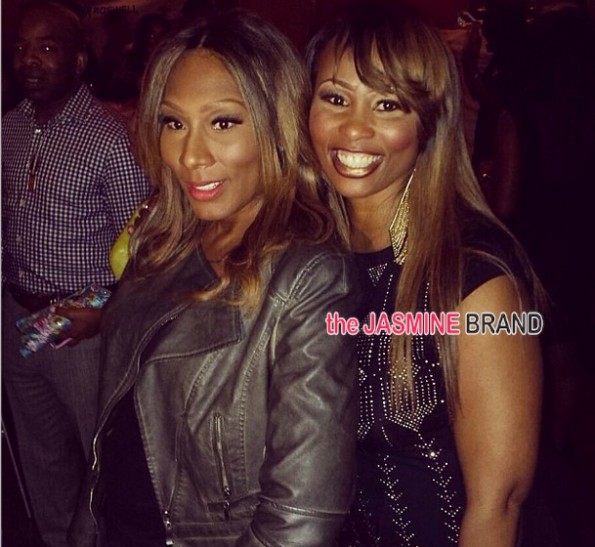 towanda braxton-married to medicine-season 2 premiere party-the jasmine brand