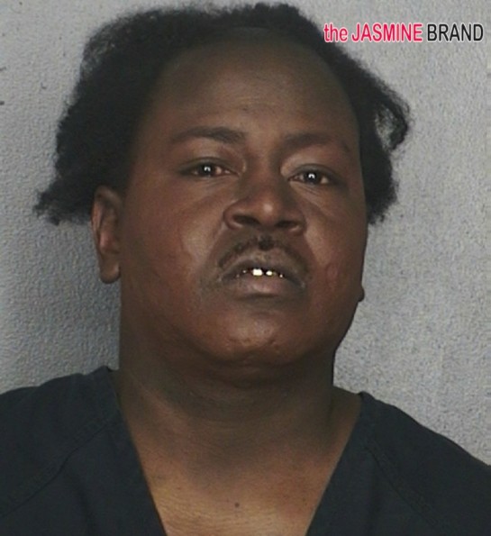 trick daddy-arrested in fort lauderdale-gun possession-the jasmine brand