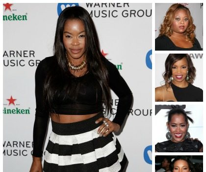 Golden Brooks, Countess Vaughn, and Elise Neal To Star in TV One’s ‘Hollywood Divas’