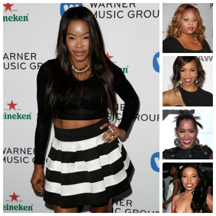 Golden Brooks, Countess Vaughn, and Elise Neal To Star in TV One’s ‘Hollywood Divas’