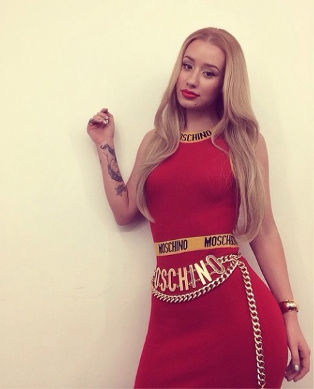 New Music: Iggy Azalea Feat. Sukhwinder Singh “Million Dollar Dream”